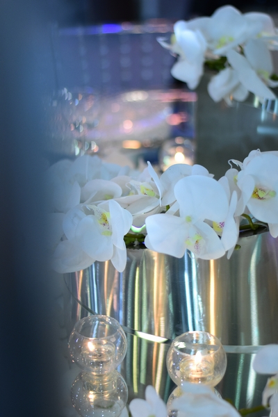 Flower Concept at the Royal Wedding Fair 
